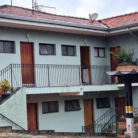 Loft.22 No Centro De Sao Roque C/ Garagem Lejlighed Eksteriør billede