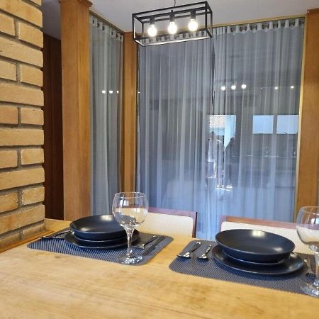 Loft.22 No Centro De Sao Roque C/ Garagem Lejlighed Eksteriør billede