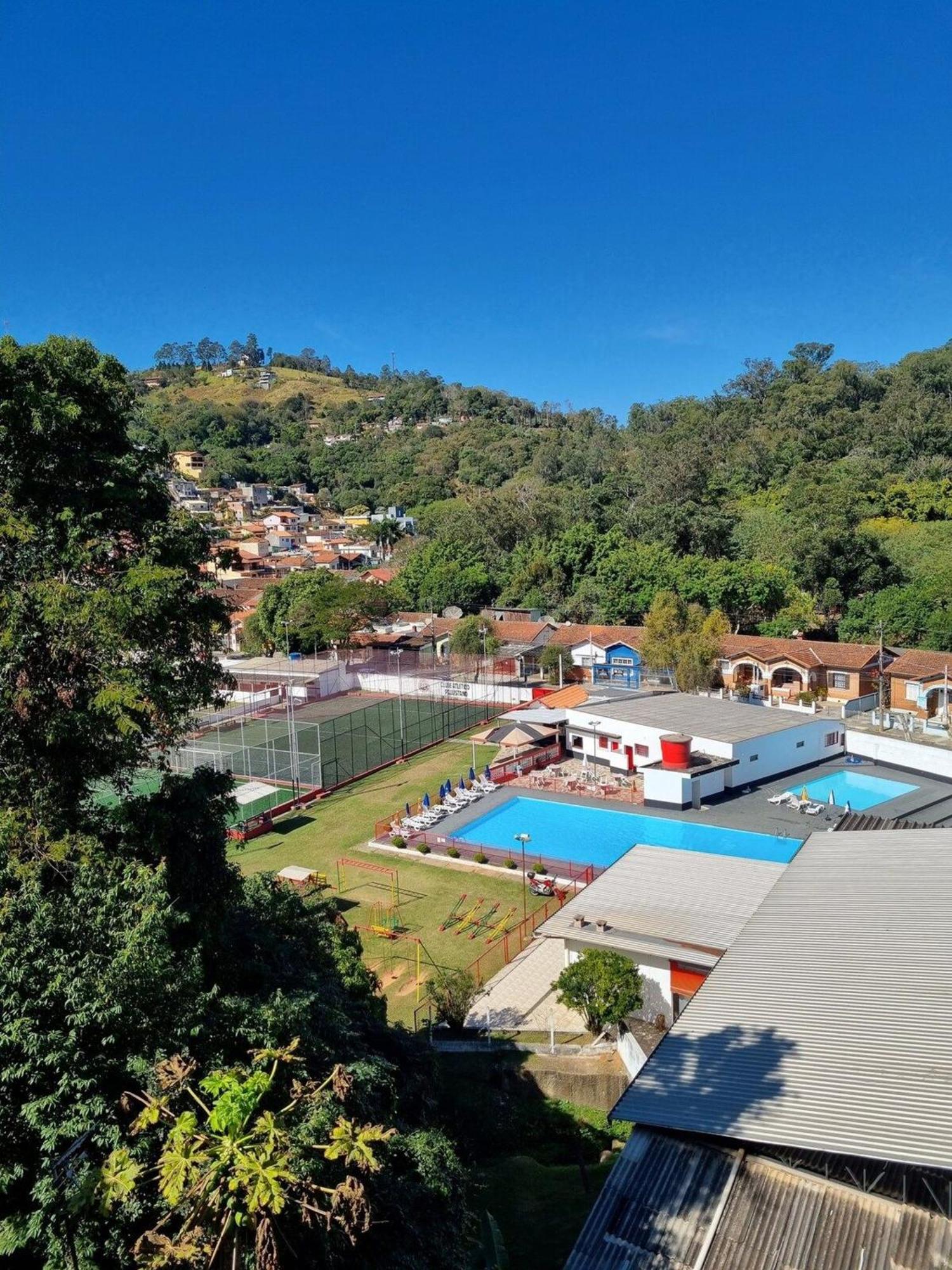 Loft.22 No Centro De Sao Roque C/ Garagem Lejlighed Eksteriør billede