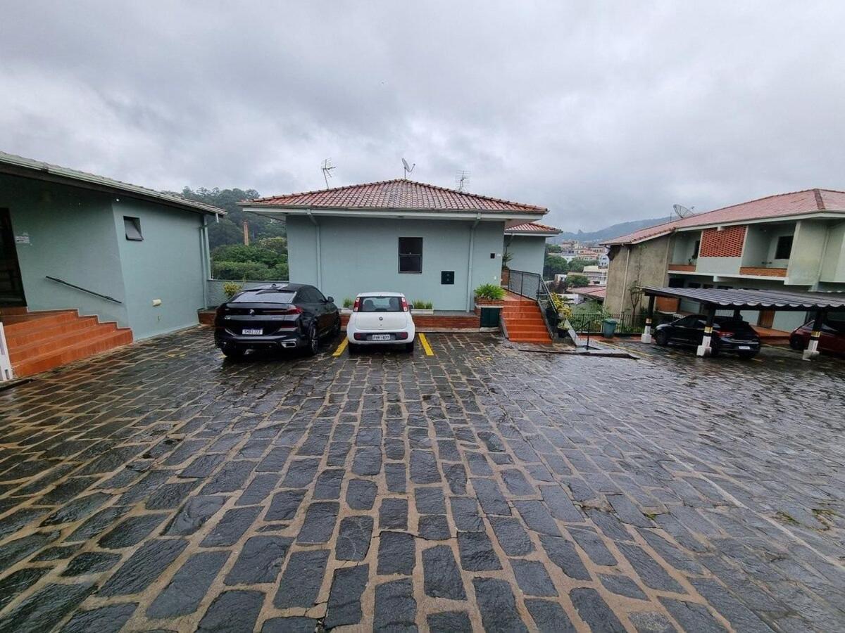 Loft.22 No Centro De Sao Roque C/ Garagem Lejlighed Eksteriør billede