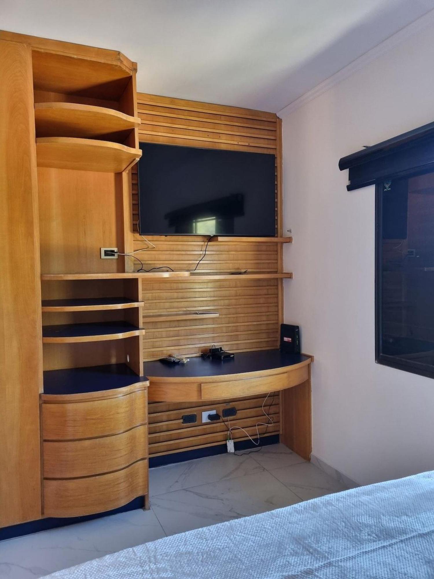 Loft.22 No Centro De Sao Roque C/ Garagem Lejlighed Eksteriør billede